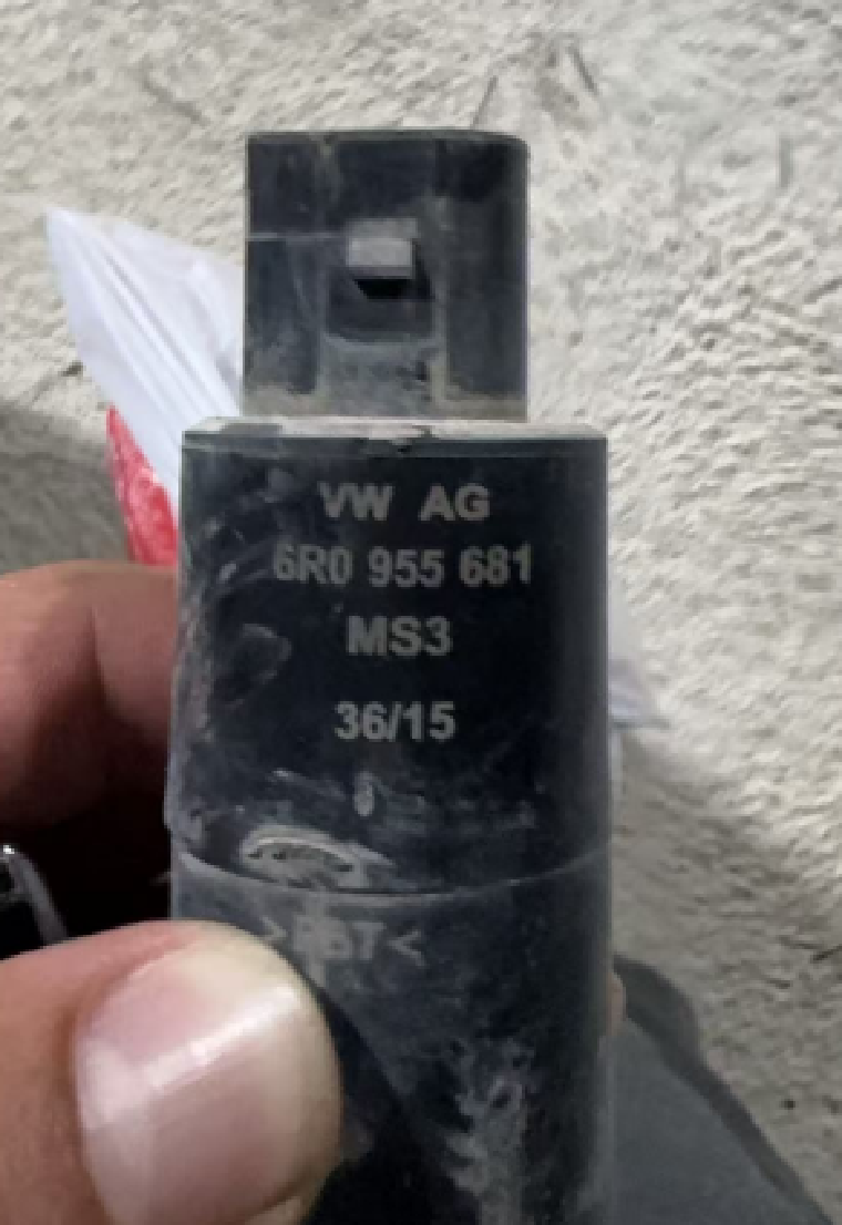 Inverter Cooler Water Pump AU0881730 for 奥迪 Audi