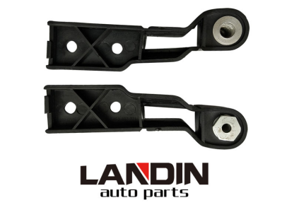 Bracket,Front Bumper AU0510051P for 奥迪 Audi
