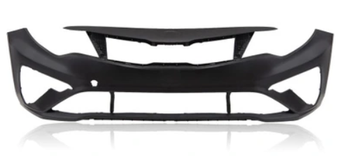 Front Bumper KA0350040 for 起亚 Kia