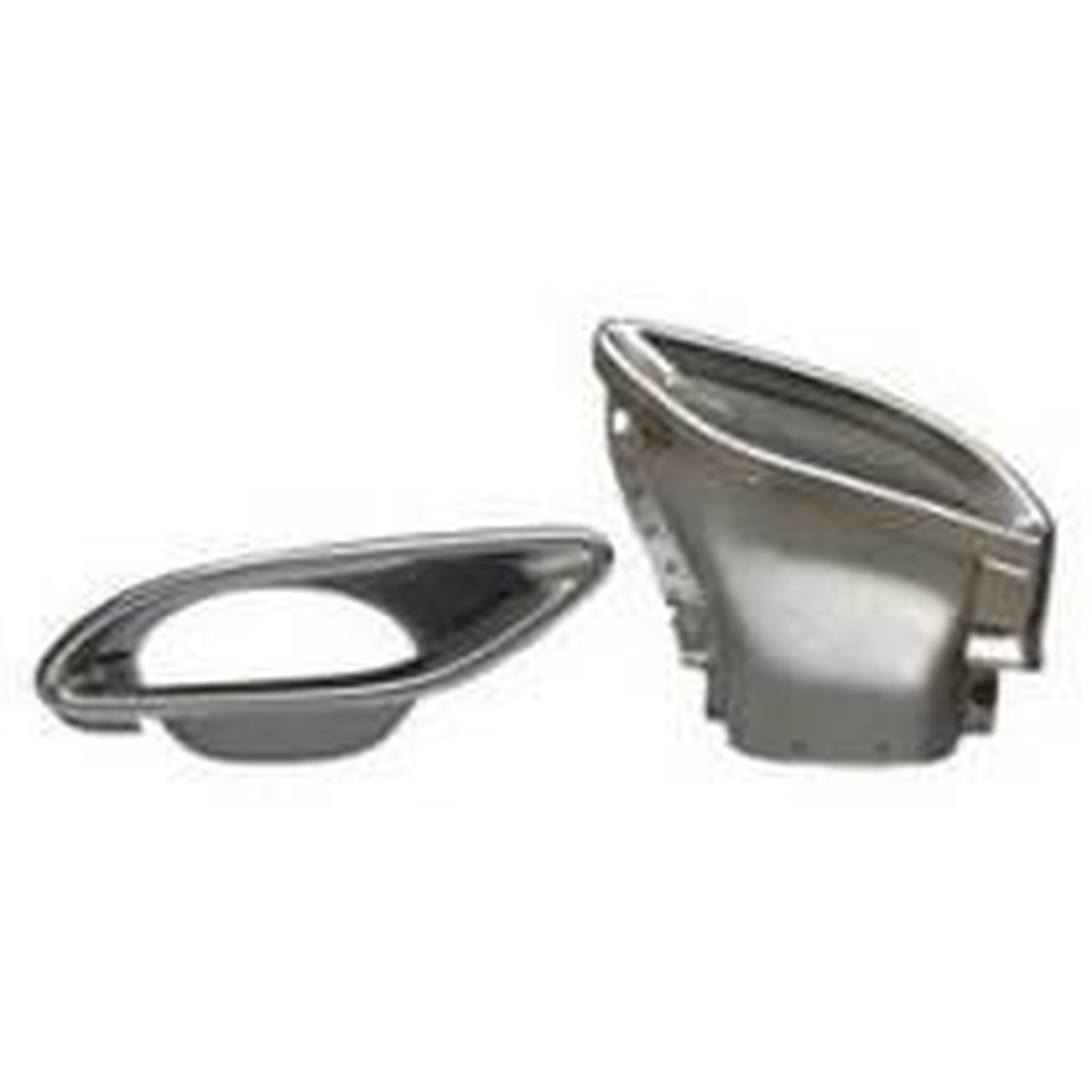 E300 Tail Pipe/Silver/ MTP-W212-016 for BENZ