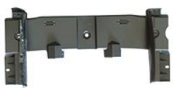 Bracket,Front Bumper MZ0470050 for 马自达 Mazda