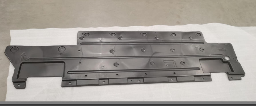 Mud Guard BYD0100810 for 比亚迪 BYD