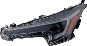 Head Lamps TY2780112US for 丰田 Toyota
