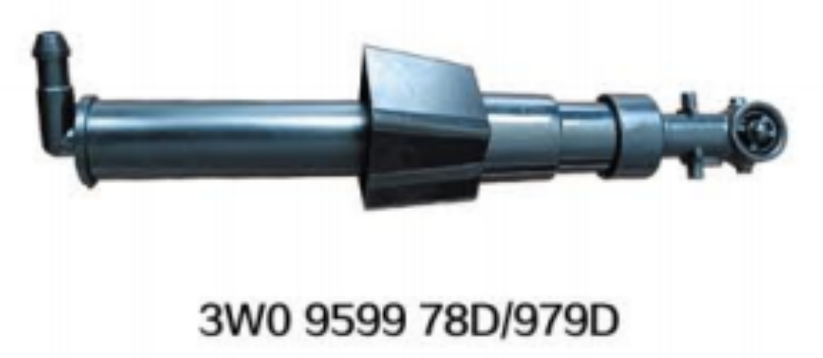 Windshield Washer Tank BT0080361 for 宾利 Bentley