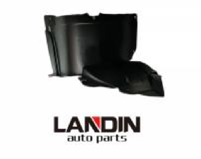 Inner Fender VG0680031SM for 大众 Volkswagen