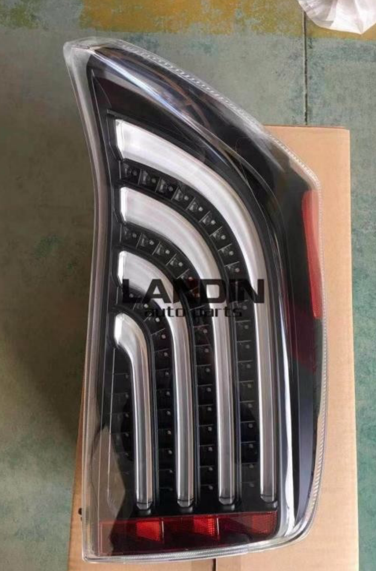 Tail Lamps TY1190171P for 丰田 Toyota