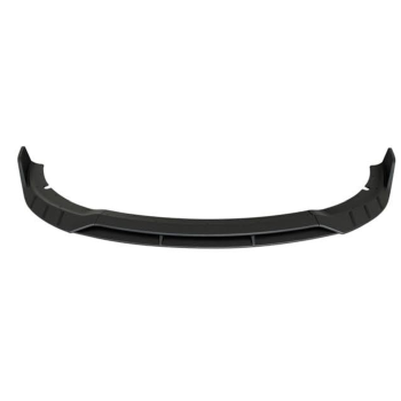 Rock-R Front Lip For SRT Bumper MTP-CHARG-056 for DODGE