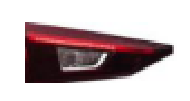 Tail Lamps MZ0120172i for 马自达 Mazda