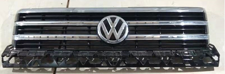 Grille VG0190070 for 大众 Volkswagen