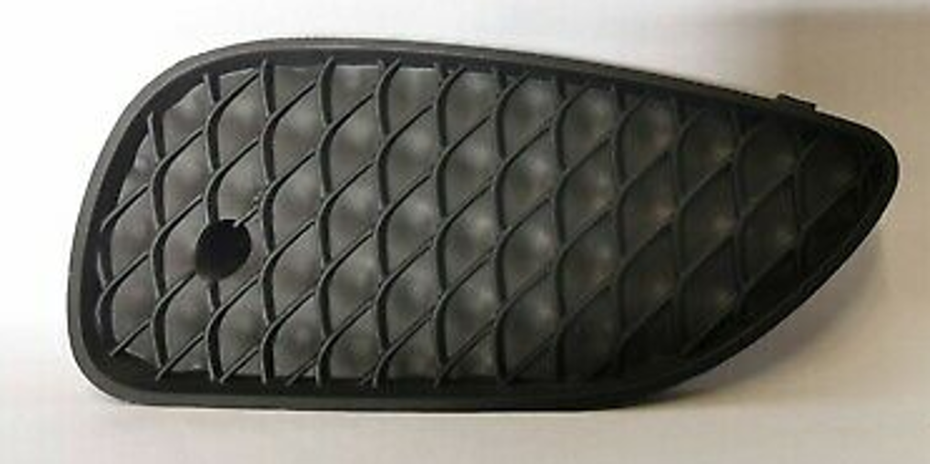 Fog Lamp Cover BC1530091 for 梅赛德斯-奔驰 Mercedes-Benz