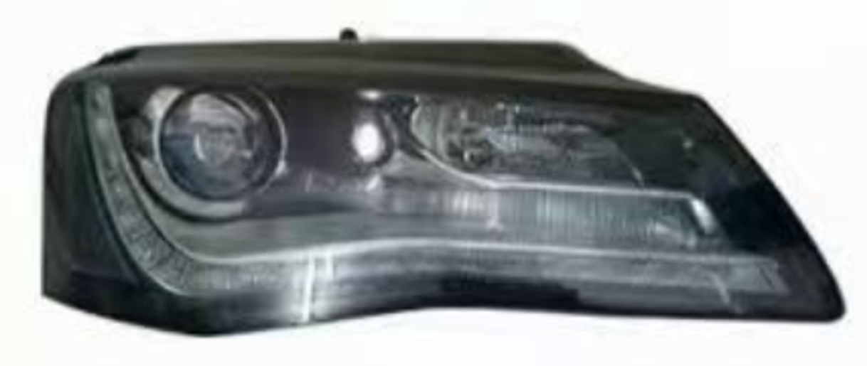 Head Lamps AU0330111CFXN for 奥迪 Audi