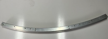 Rear bumper frame MKL4032270 for 迈凯伦 Mclaren