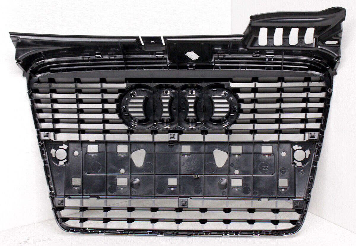 Grille AU0710070 for 奥迪 Audi