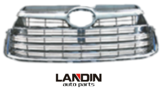 Grille TY0810070 for 丰田 Toyota