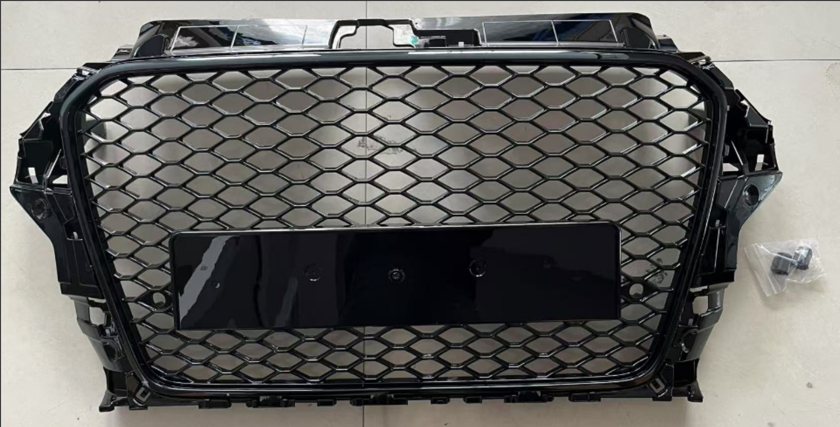 Grille AUT1050070L1WLFD for 奥迪改装 Audi Tuning