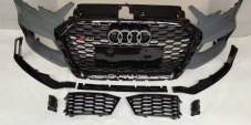 Front Bumper AUT1040040 for 奥迪改装 Audi Tuning