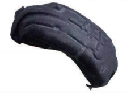 Inner Fender BM1100032C2 for 宝马 BMW