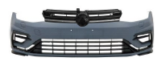 Front Bumper VG1550040 for 大众 Volkswagen