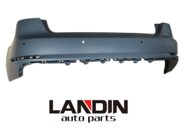 Rear Bumper AU0680190C4 for 奥迪 Audi