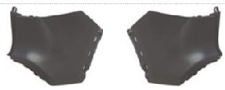 Corner Cover TY1300471 for 丰田 Toyota