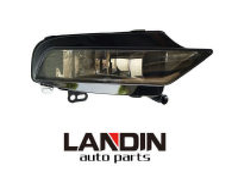 Fog Lamps AU0790101 for 奥迪 Audi