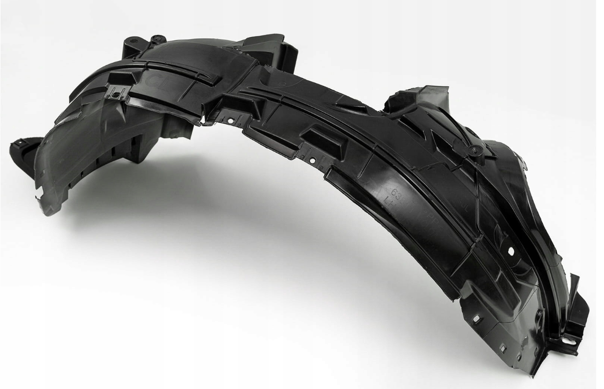 Inner Fender NS0830031 for 日产 Nissan
