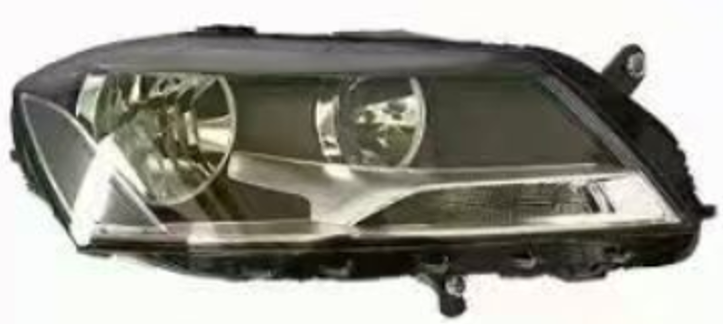 Head Lamps VG3900111HA for 大众 Volkswagen