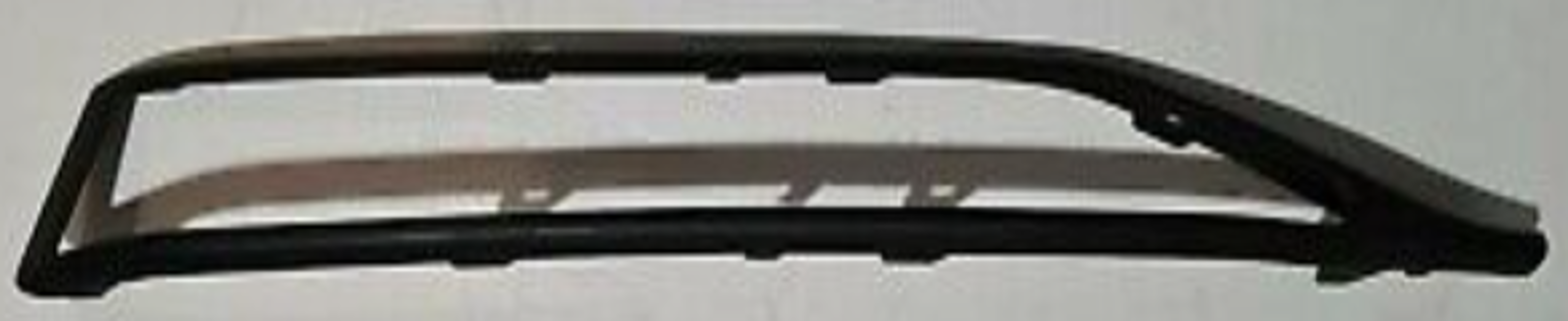 Fog lamp cover stripe for Skoda SUPERB Ⅲ 2015-19