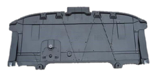 Underbody Cover MZ0320540F1 for 马自达 Mazda