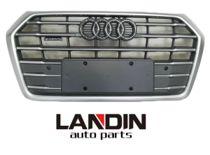 Grille AU0180070Q for 奥迪 Audi
