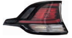 Tail Lamps KA0850172O1 for 起亚 Kia