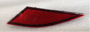 Reflector,Rear bumper VG0920211T for 大众 Volkswagen