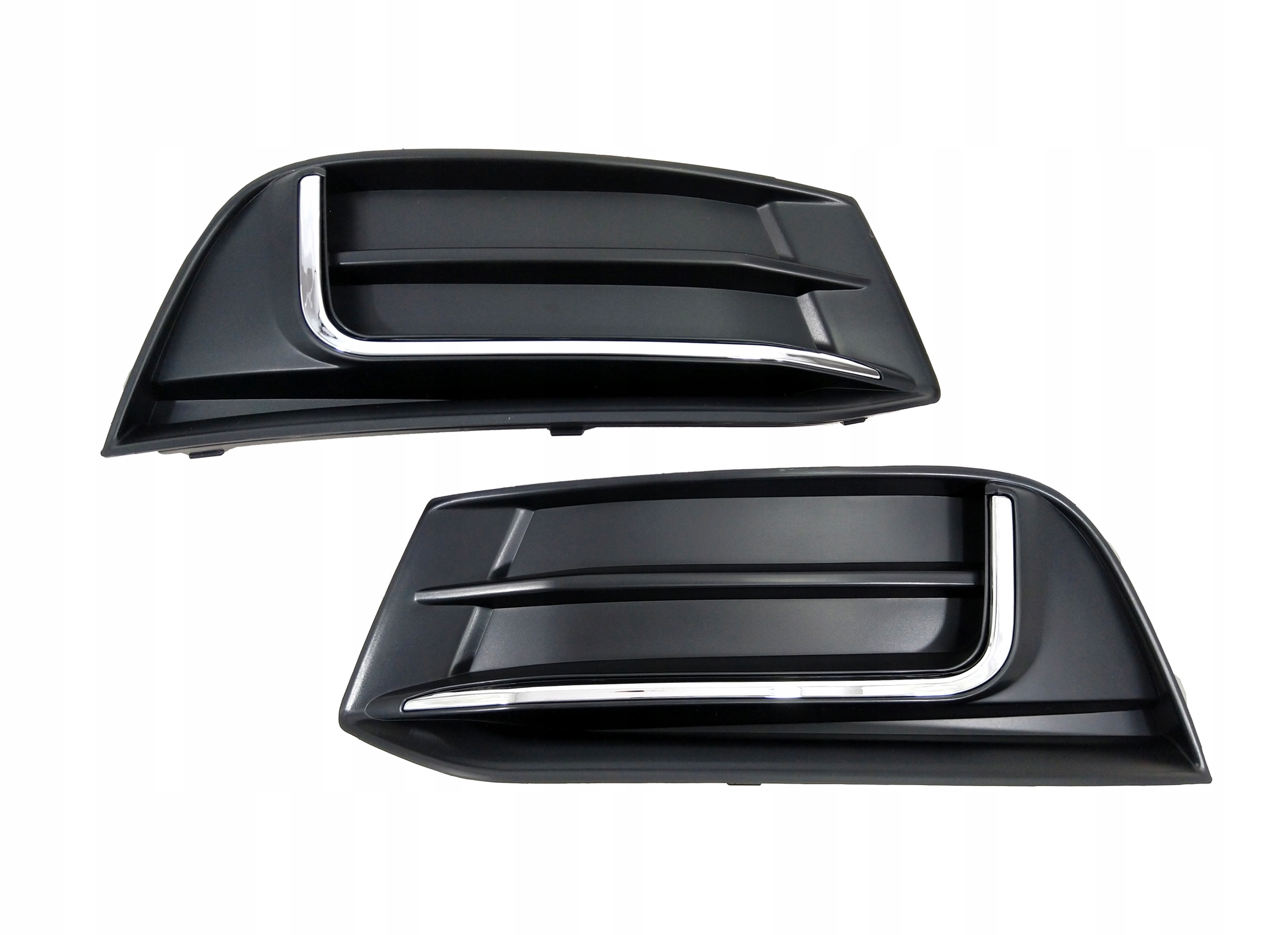 Fog Lamp Cover AU0770091Q for 奥迪 Audi