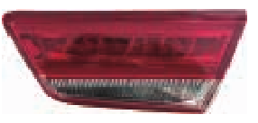 Tail Lamps HN1210170 for 现代 Hyundai