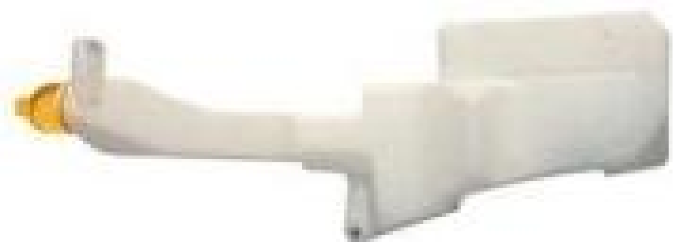 Windshield Washer Tank JP0050360 for 吉普 Jeep