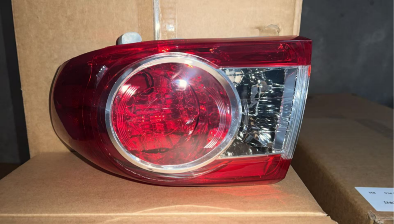 Tail Lamps TY0480172O1 for 丰田 Toyota