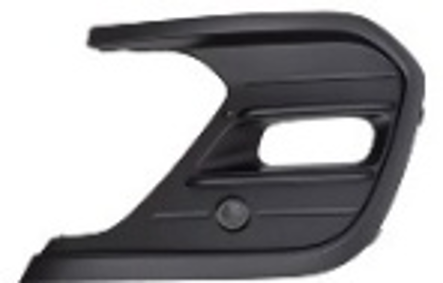 Fog Lamp Cover VG1920091 for 大众 Volkswagen