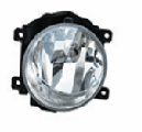 Fog Lamps TY1280102R2 for 丰田 Toyota