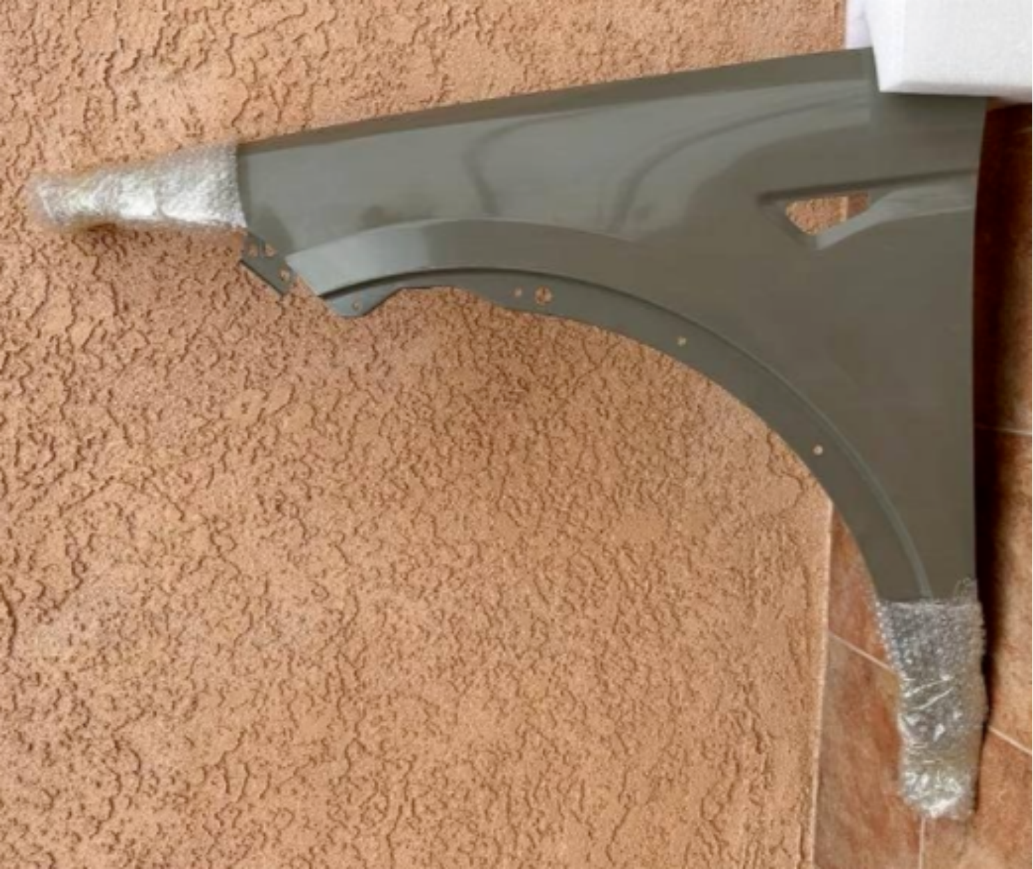 Fender,Front TS0060021 for 特斯拉 Tesla