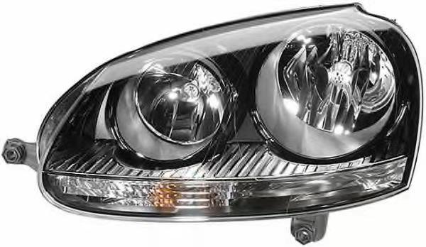 Head Lamps VG0490111 for 大众 Volkswagen