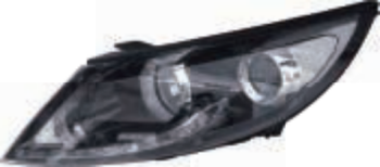 Head Lamps KA0830111Y for 起亚 Kia