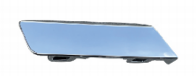 Side Skirts kit VG1593811Q for 大众 Volkswagen