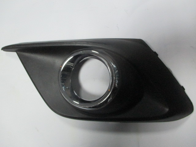 Fog Lamp Cover MZ0110091 for 马自达 Mazda