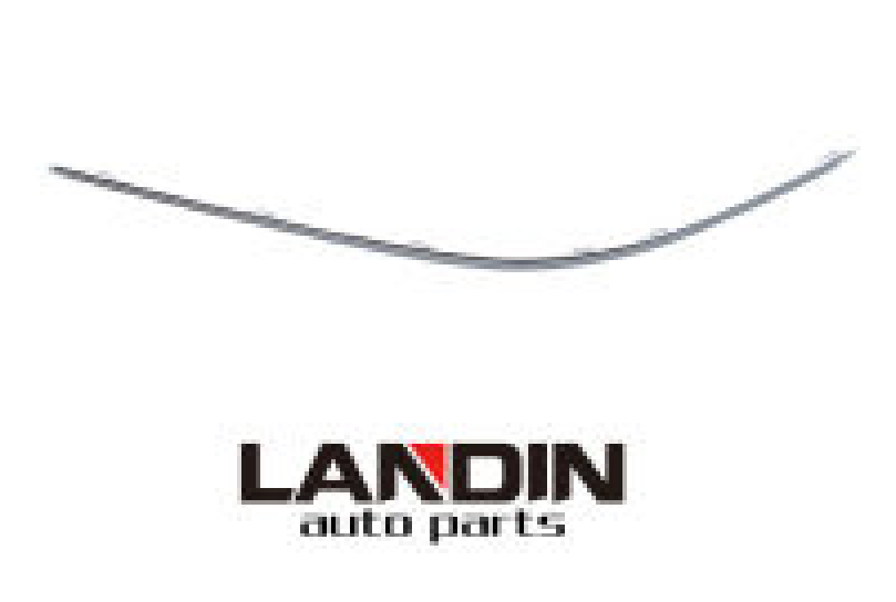 Moulding,Rear bumper VG0680411 for 大众 Volkswagen
