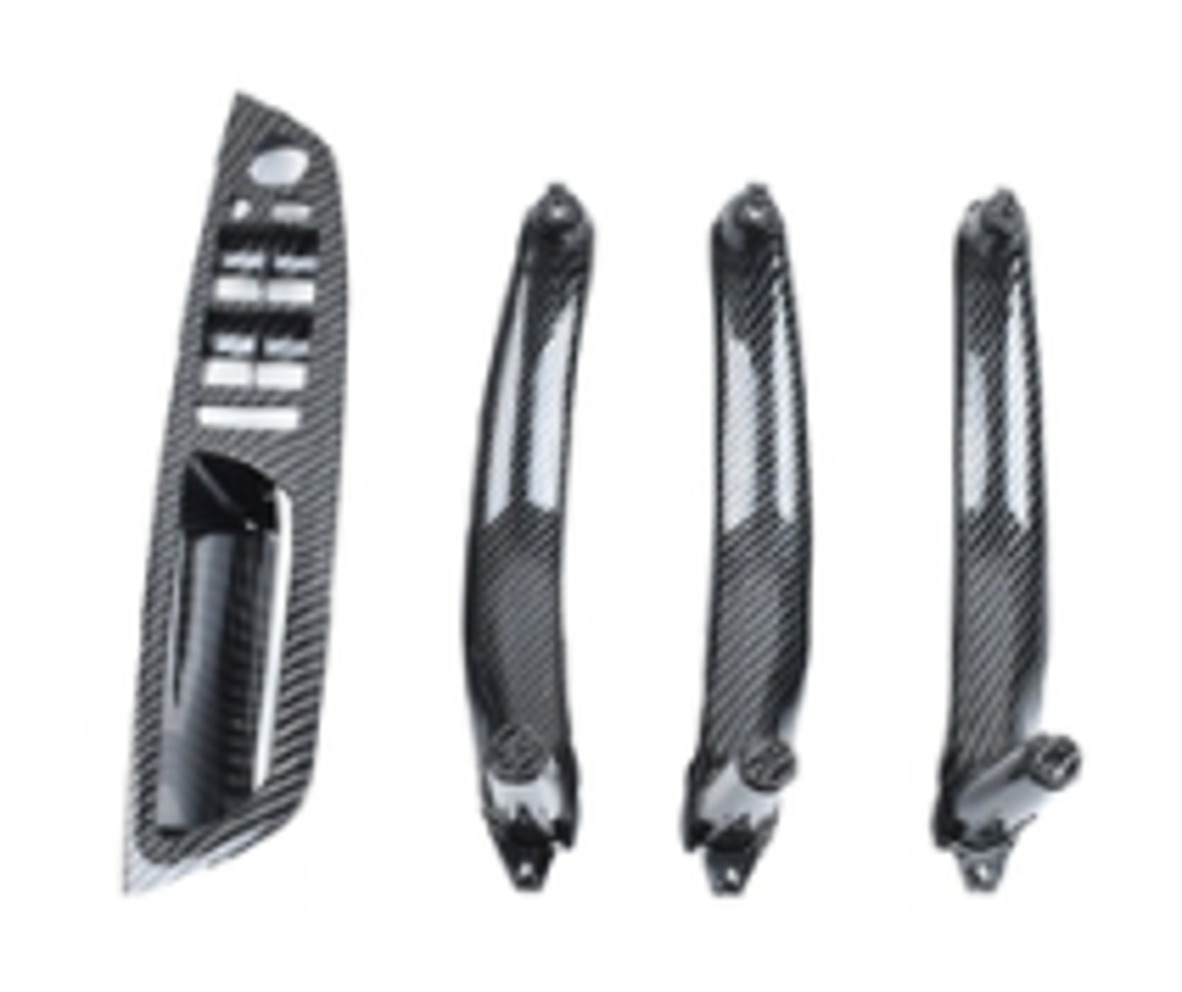 Door Armrest BM1080680C8 for 宝马 BMW