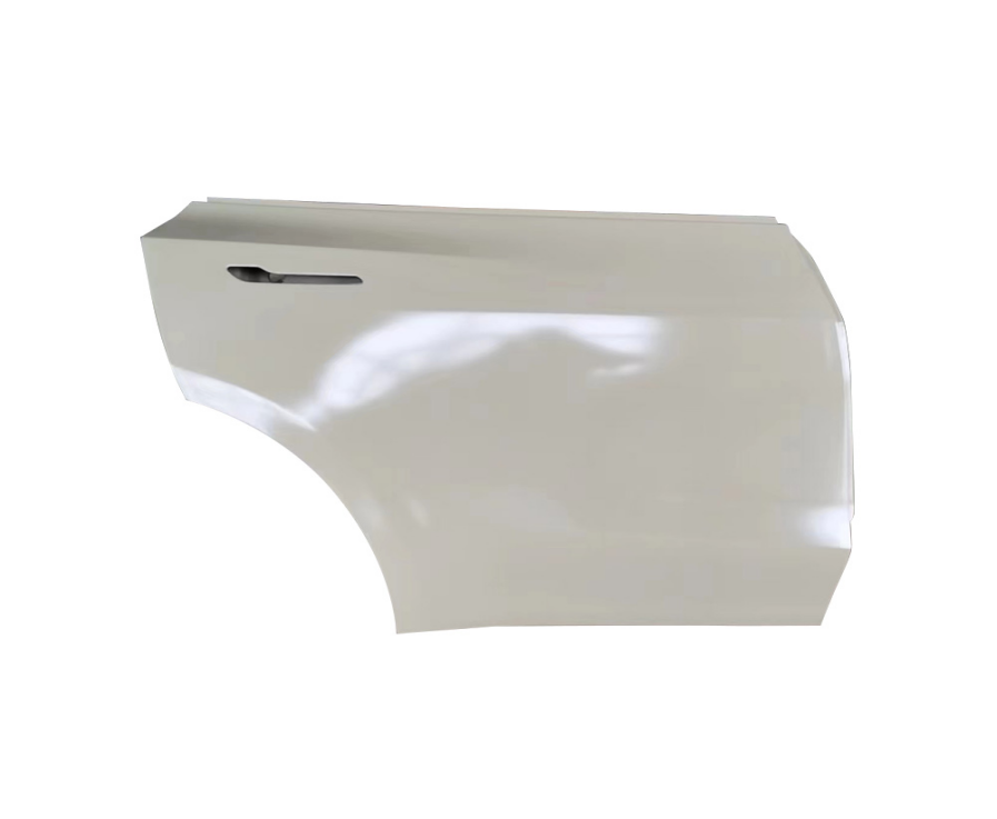 Rear Door Panel TS0040242 for 特斯拉 Tesla