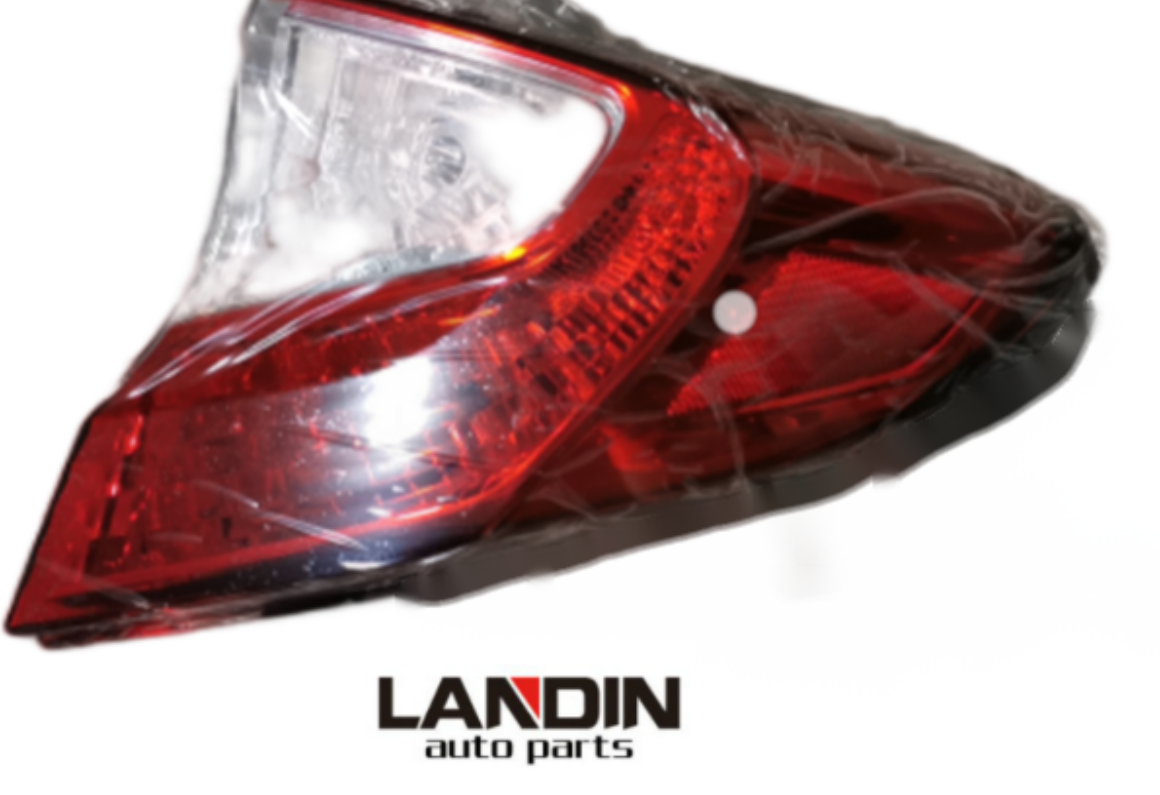 Tail Lamps TY1690171O1 for 丰田 Toyota