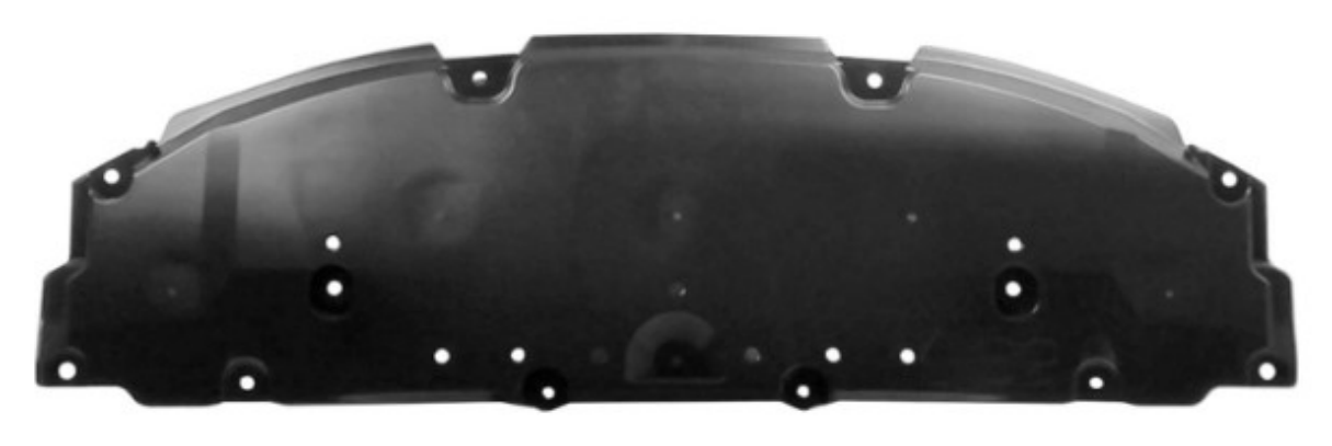 Engine Under Cover TY1750550 for 丰田 Toyota