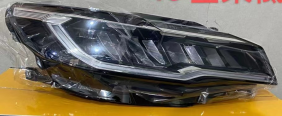 Head Lamps VG1490111 for 大众 Volkswagen