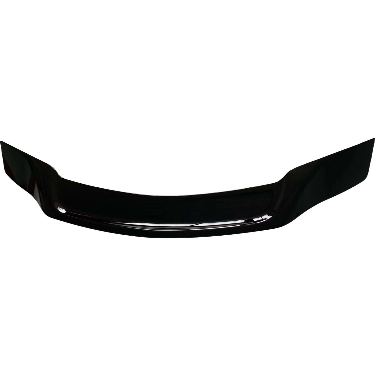 W204 Spoiler R Style MTP-W204-017 for BENZ